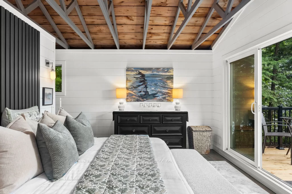 Brydons Bay - Gravenhurst ON