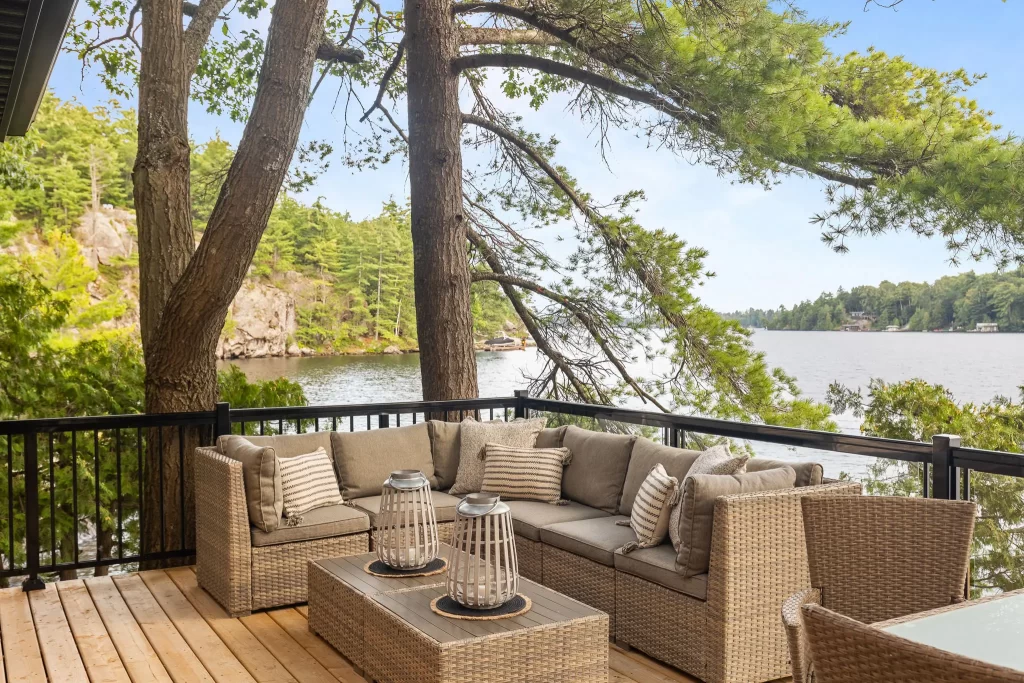 Brydons Bay - Gravenhurst ON