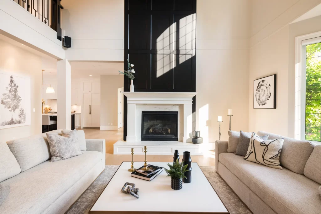 Crystal Creek - Anmore BC